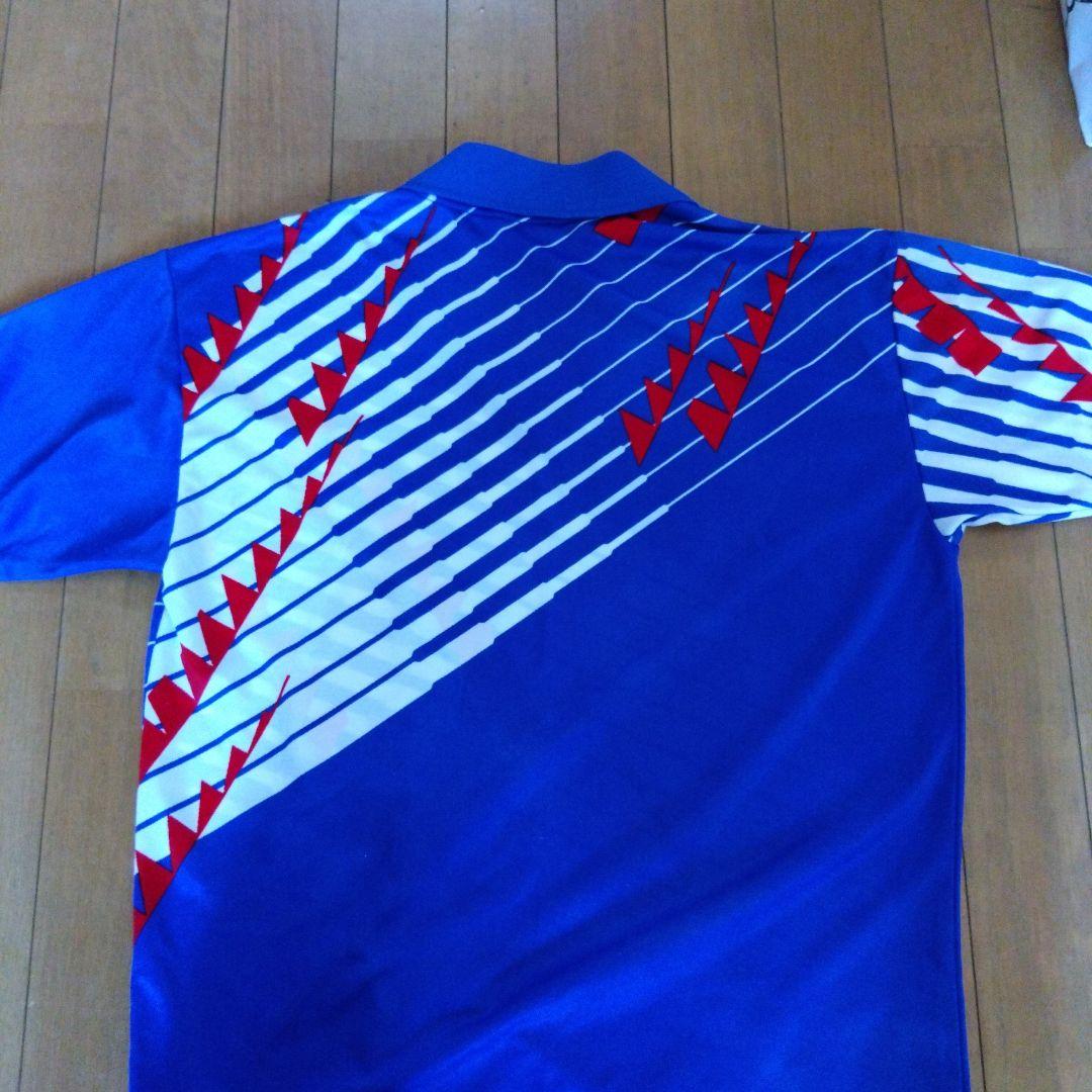 Puma サッカーシャツ 日本代表ユニフォーム　 ドーハの悲劇