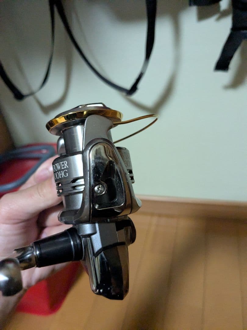 【ジャンク品】11 ツインパワー　C3000HG