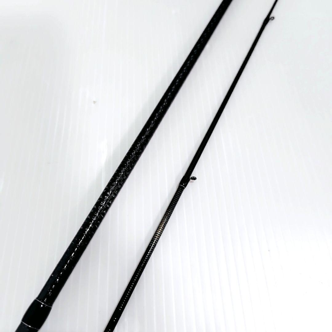 【激レア】美品 34 ルアマガコラボ Advancement65 HSR-65