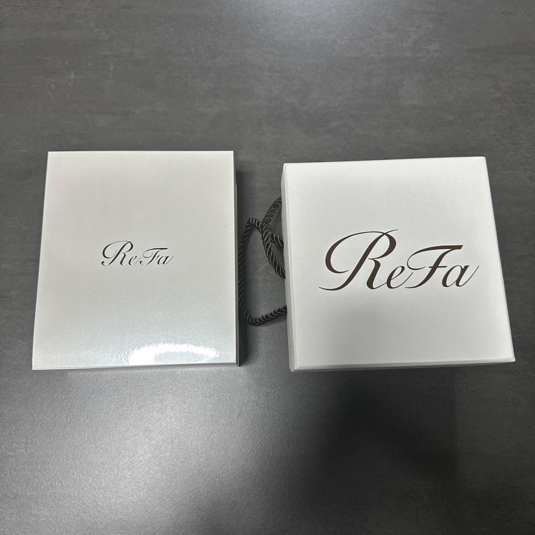 ReFa 美顔ローラー ヘッドスパセット