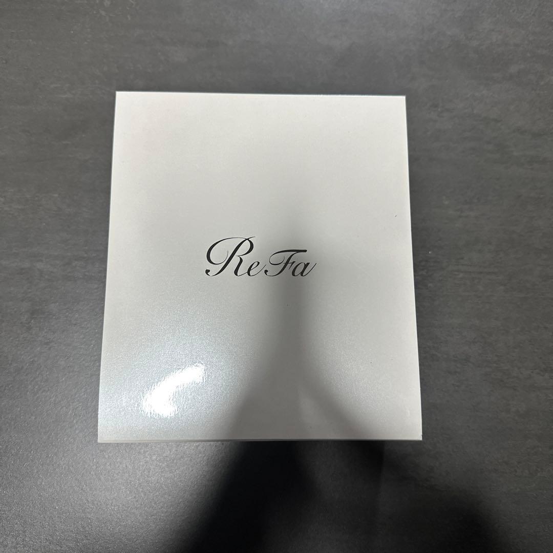 ReFa 美顔ローラー ヘッドスパセット