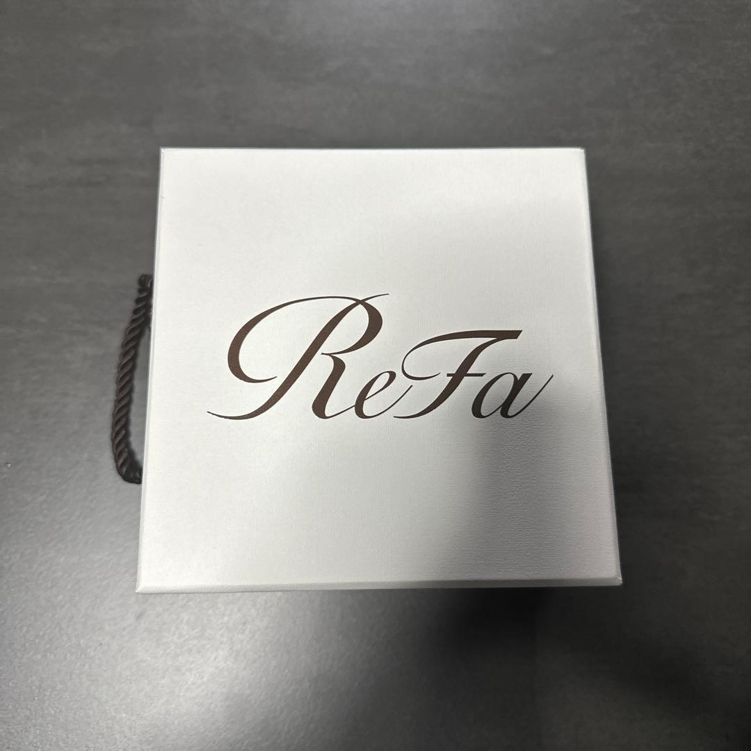 ReFa 美顔ローラー ヘッドスパセット