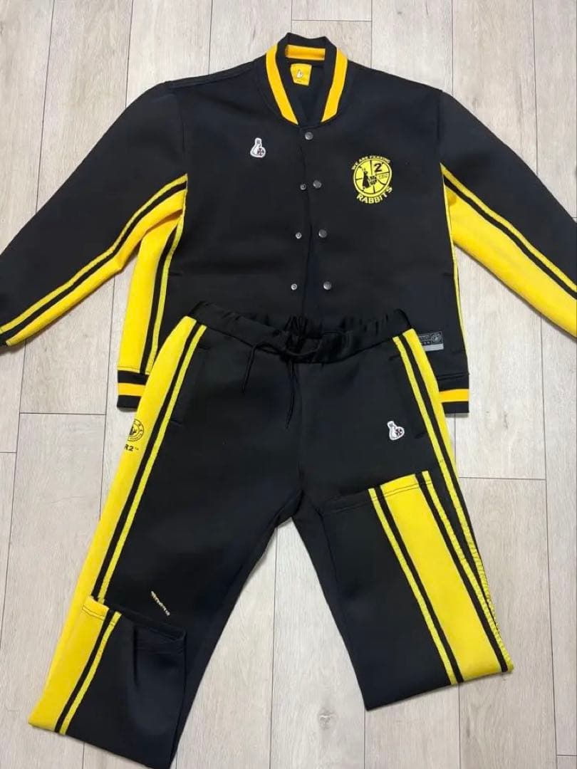 FR2 スウェット　セットアップ　サイズL