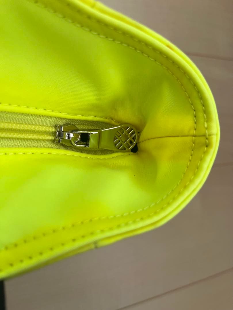 MUTA MARINE カートバッグ