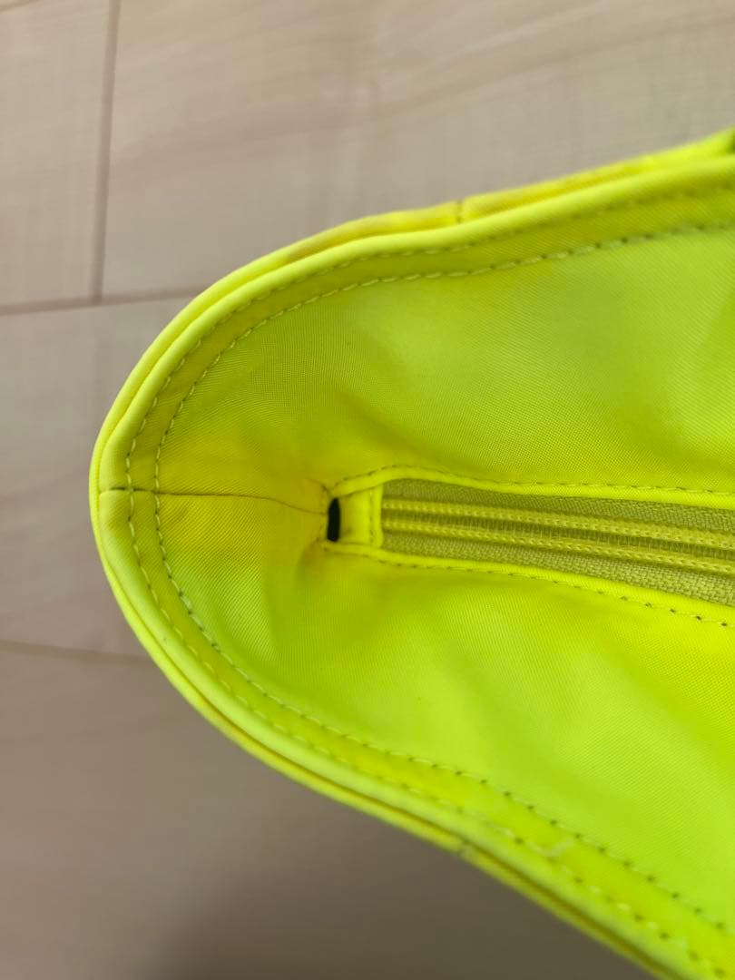 MUTA MARINE カートバッグ