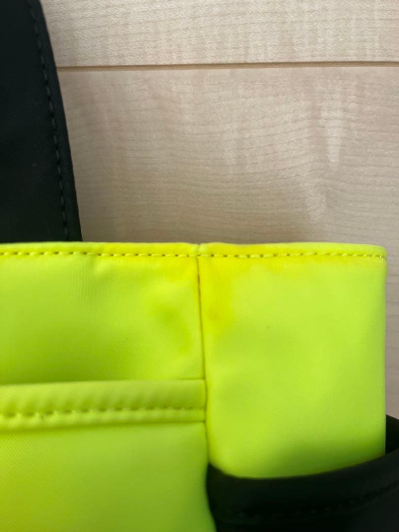 MUTA MARINE カートバッグ