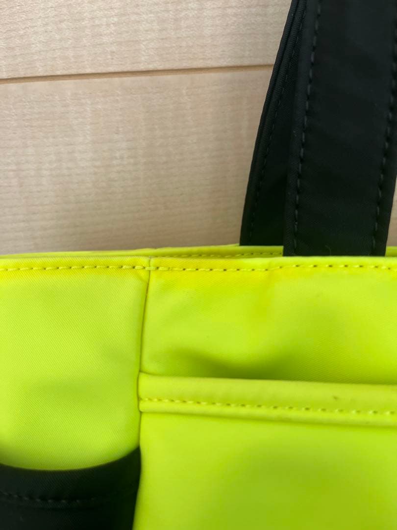 MUTA MARINE カートバッグ