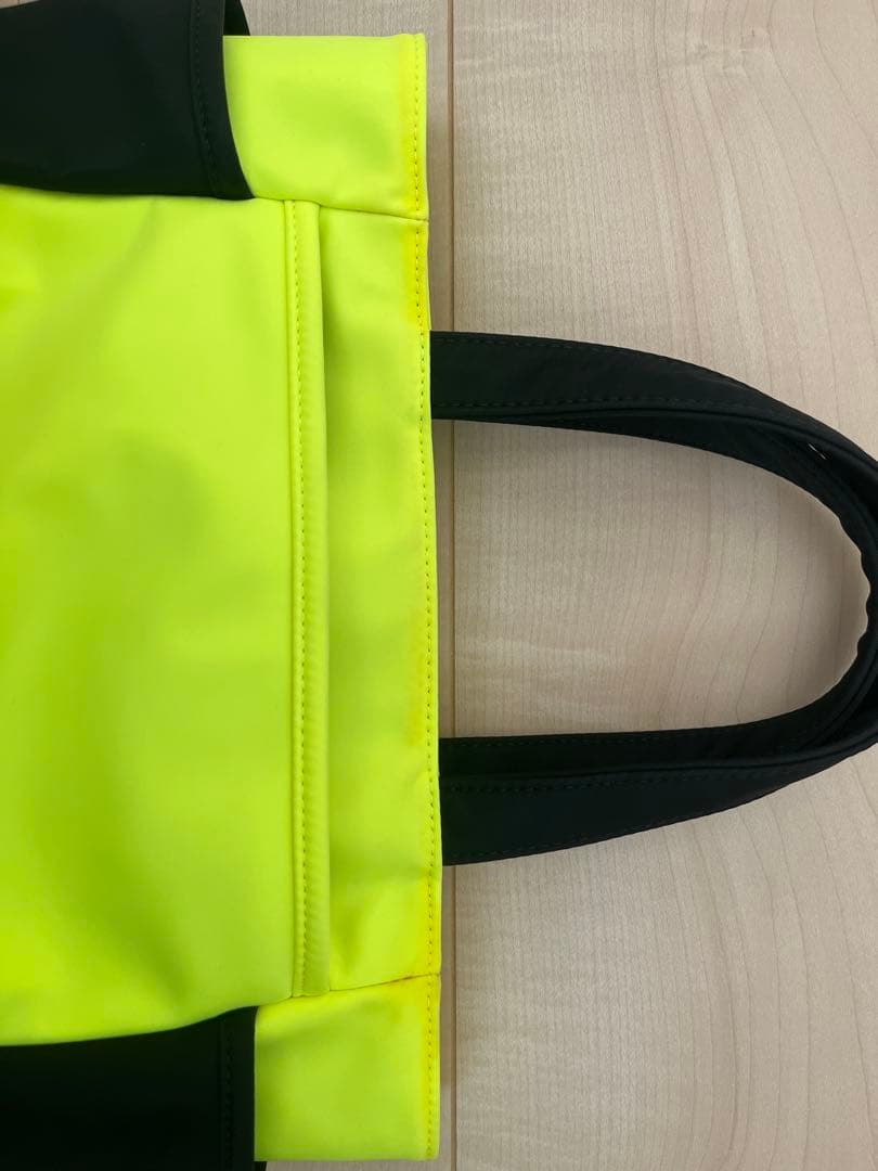 MUTA MARINE カートバッグ