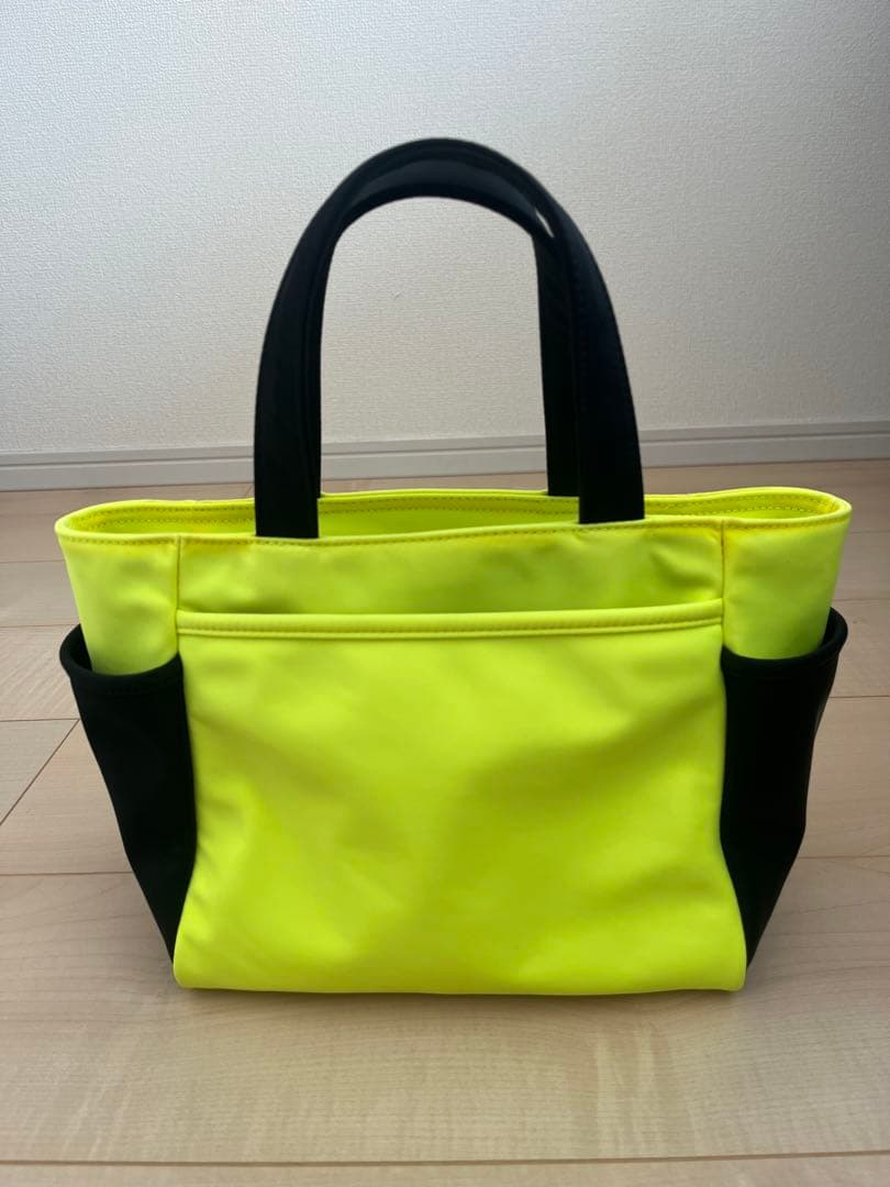 MUTA MARINE カートバッグ