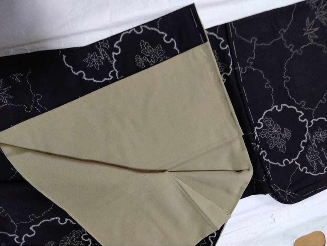 本場奄美大島紬 純泥染　10%OFF‼️