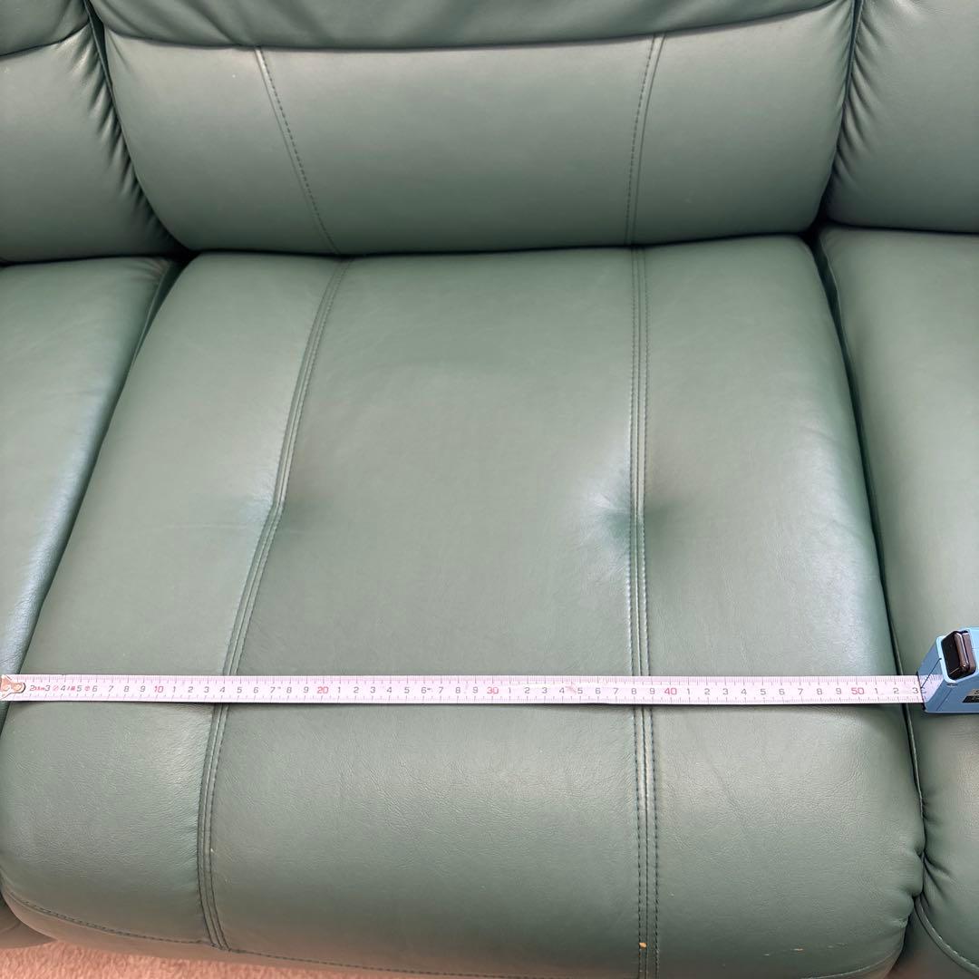 更にお値下げ‼️【直接引き取り限定】　コーナーソファ　5人掛け　福岡県