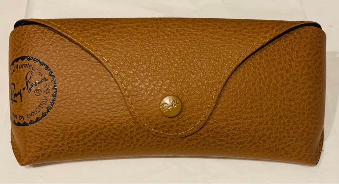 Ray-Ban レイバン べっ甲フレーム サングラス 男女兼用