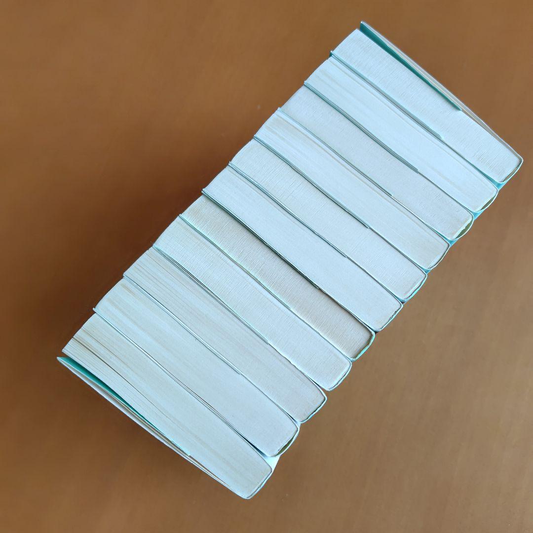 篠原千絵 天は赤い河のほとり 全巻 他文庫50冊セット