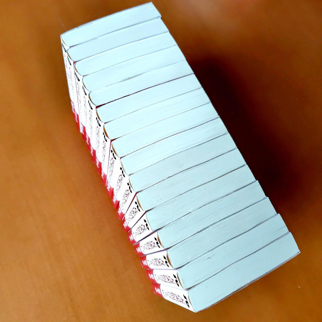 篠原千絵 天は赤い河のほとり 全巻 他文庫50冊セット