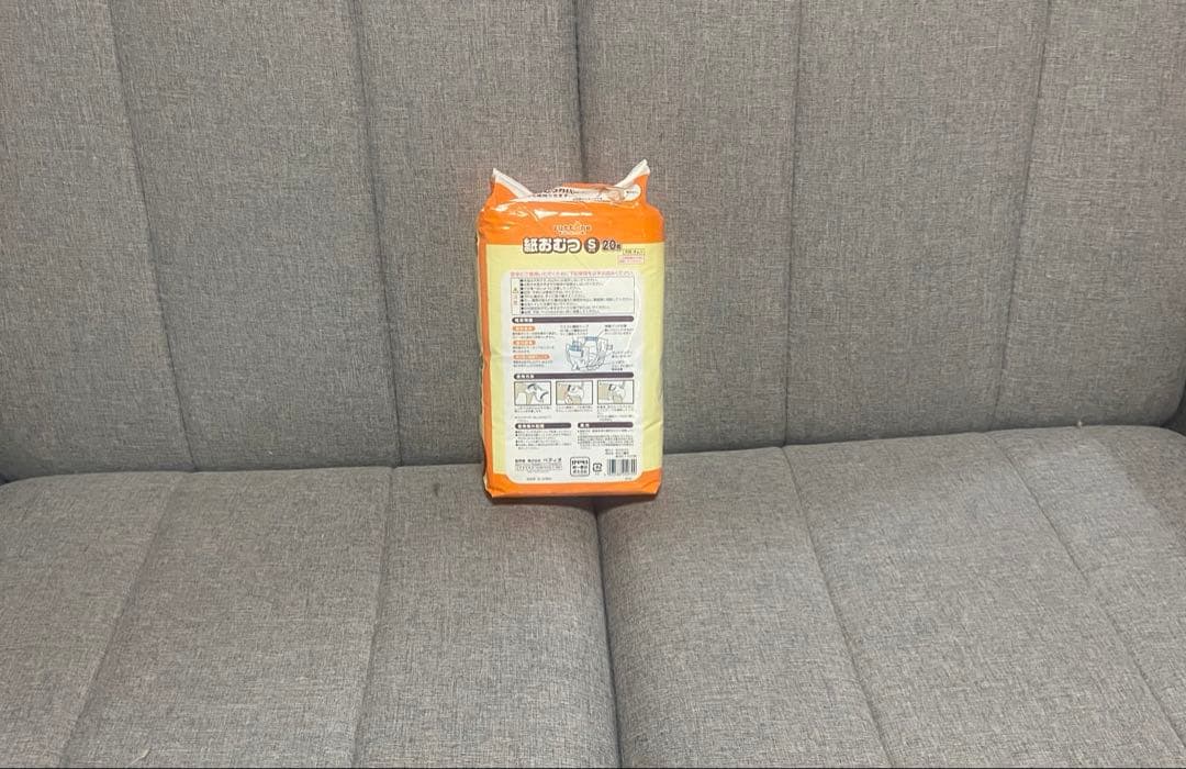 ユニ・チャームペット マナーウェア Sサイズ 女の子用など(計198枚)