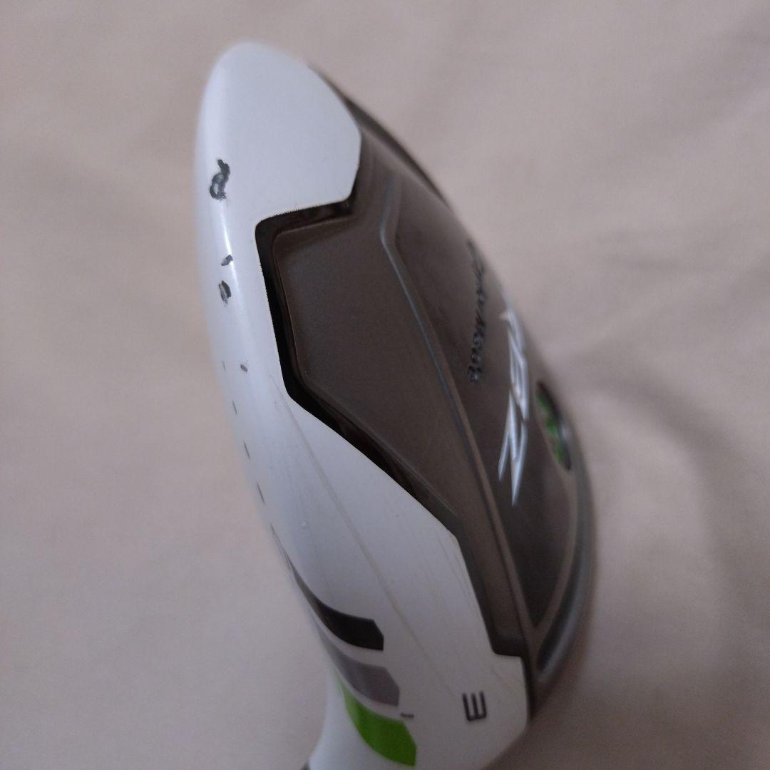 テーラーメイド　RBZフェアウェイウッドセット 　3番5番