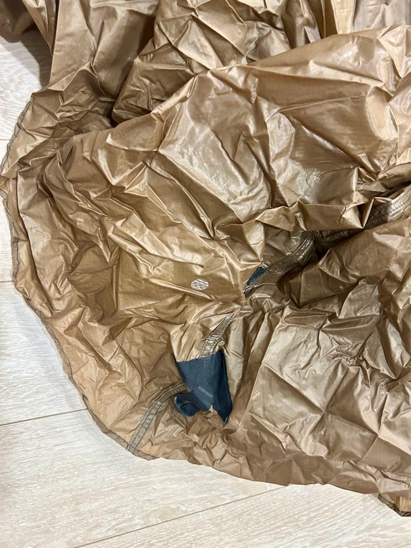 SeekOutside 4person tipi シークアウトサイド