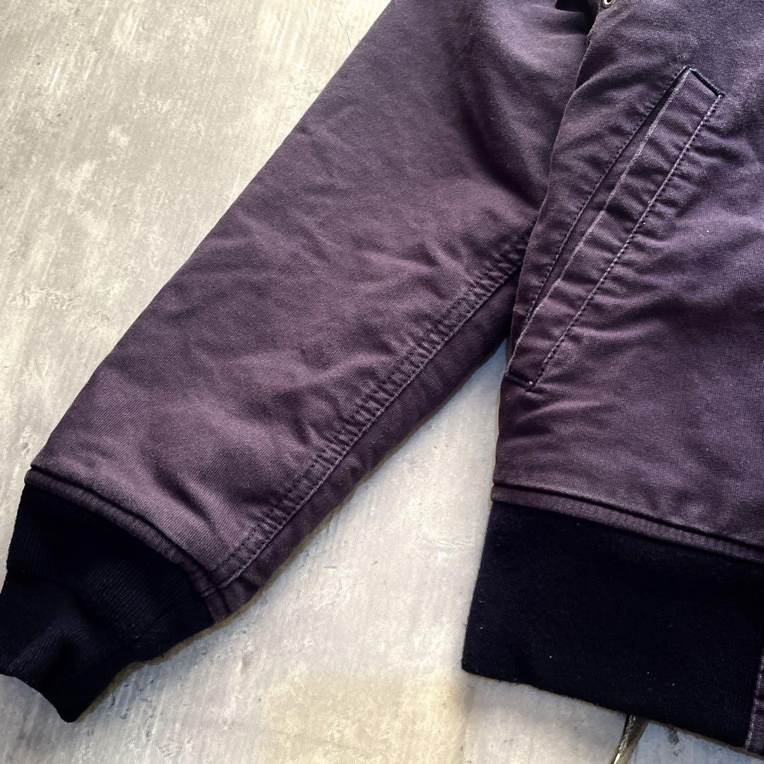 フックボタン　WAIPER.inc U.S.NAVY N-1 デッキジャケット