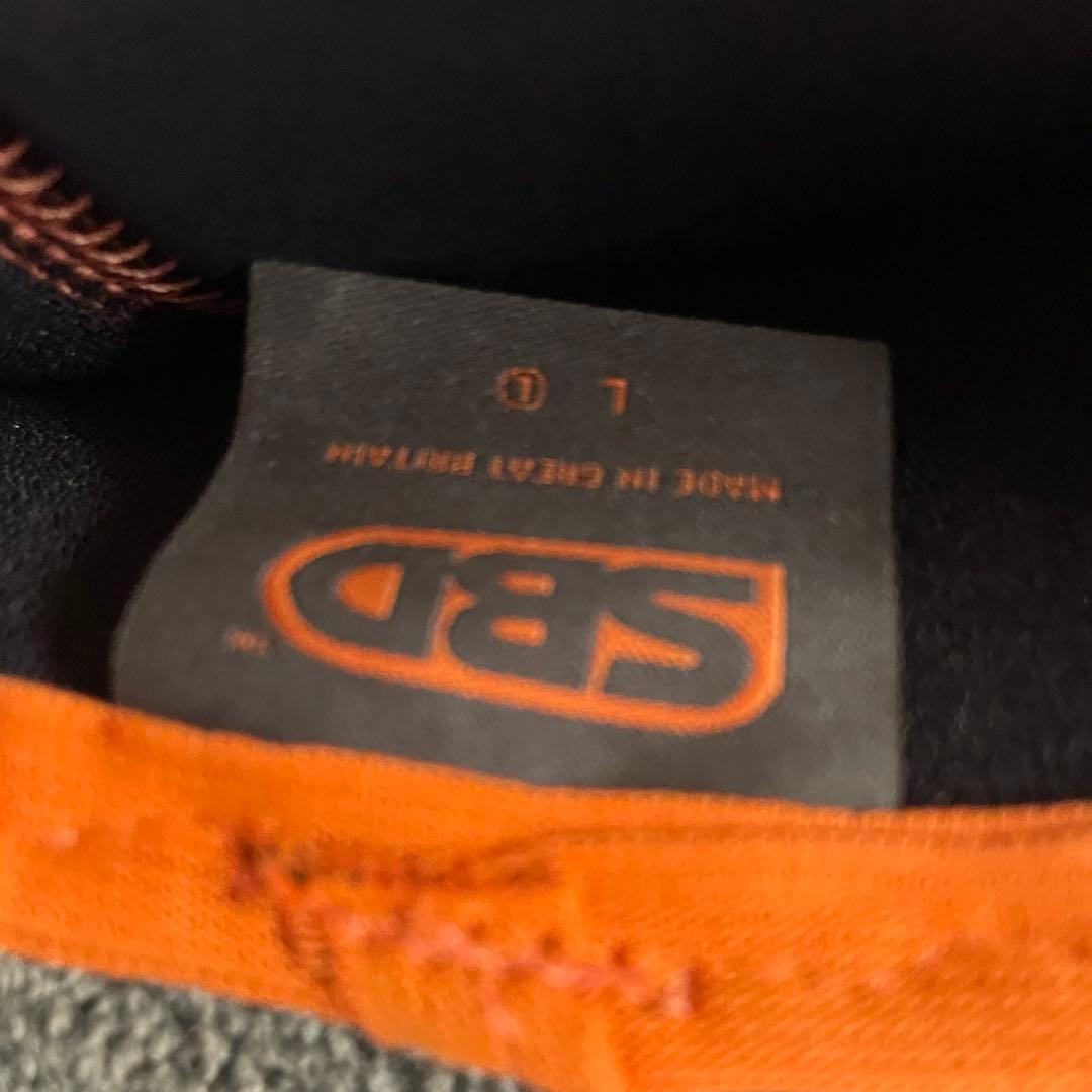 即日発送！ SBD エルボースリーブ(Forge)Lサイズ