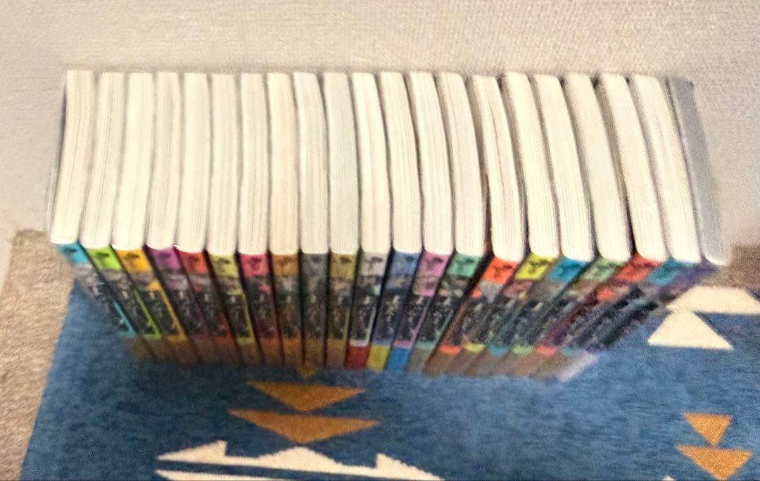 よふかしのうた 全巻＋1冊 全巻初版 初版帯付き