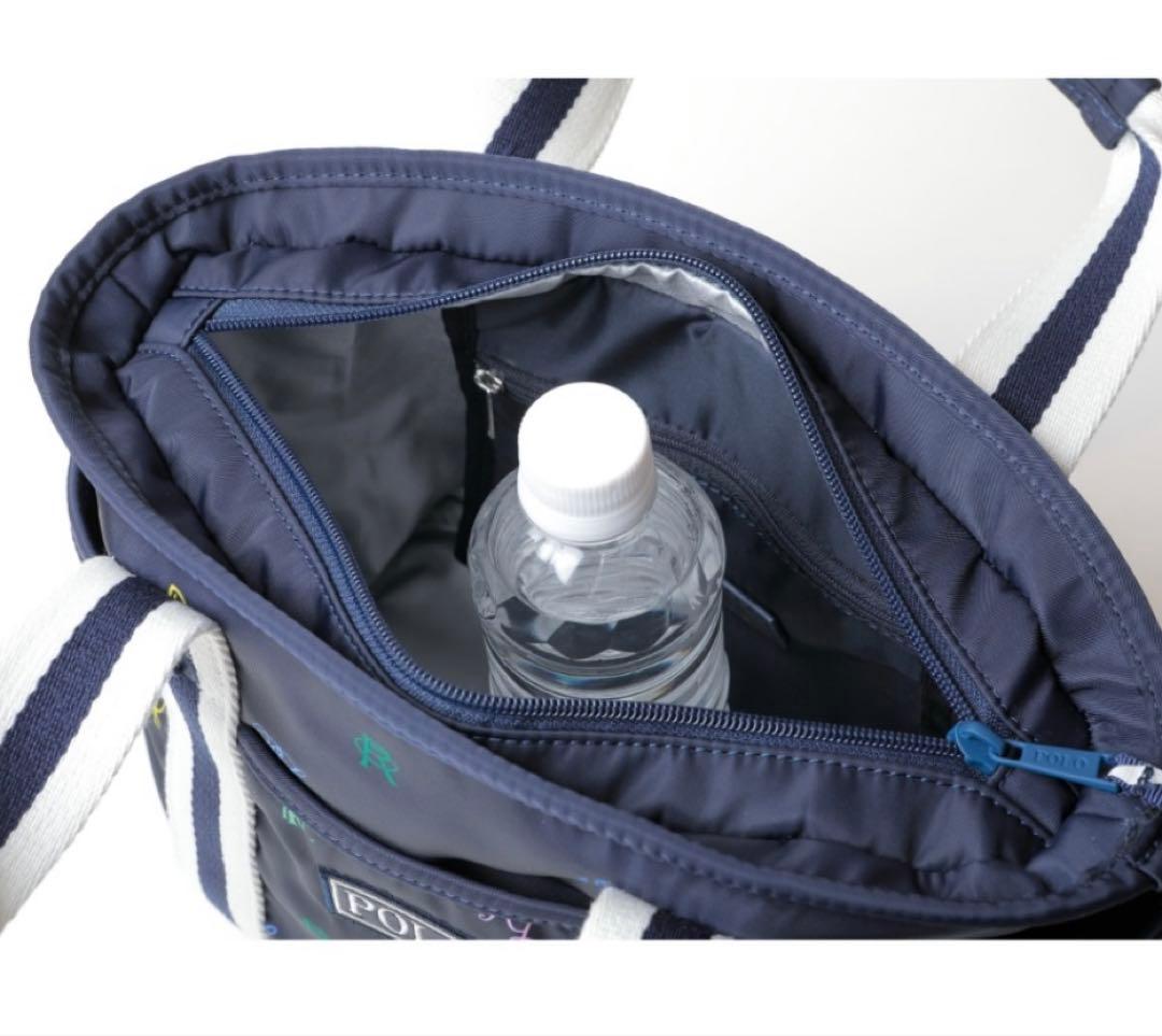 Ralph Lauren POLO GOLF カートバッグ