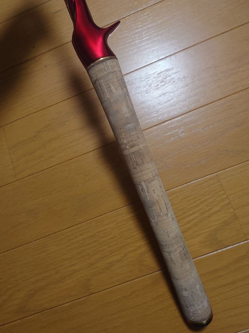 シマノ　ワールドシャウラ　1652R-3 極美品