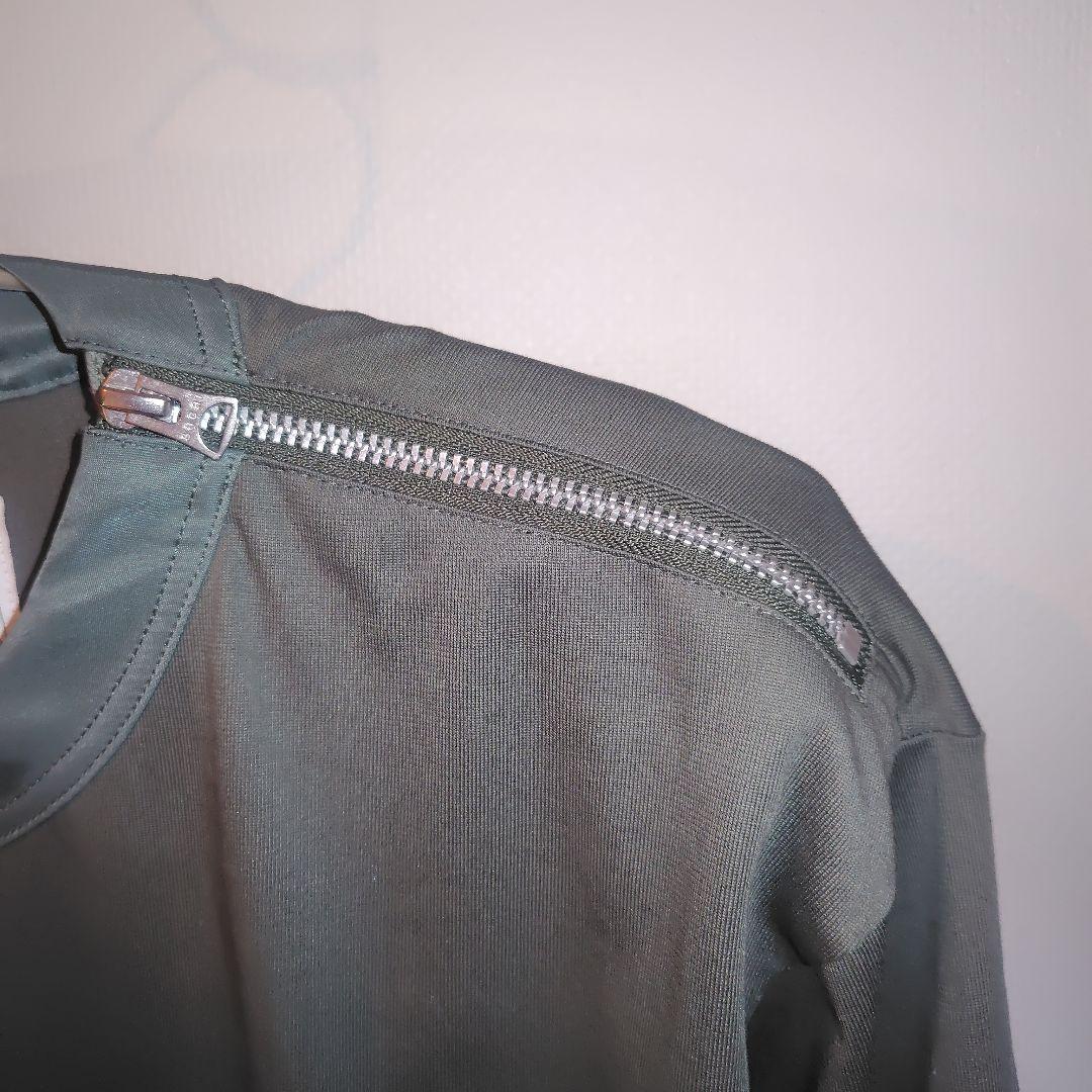 sacai 24-03568M サイズ1(S〜M)