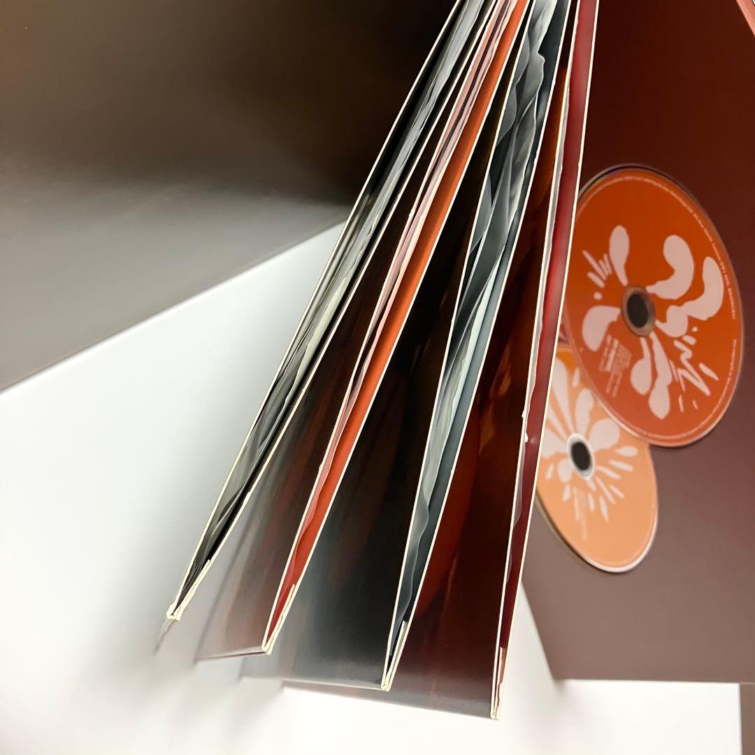 週末価格・OASIS‪(‪)Dig Out Your Soul 限定BOXセット