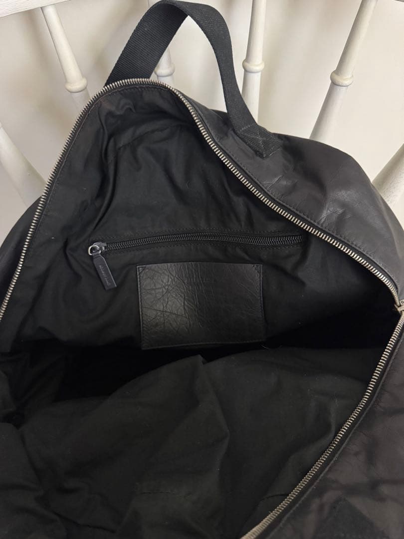 helmut lang バッグ