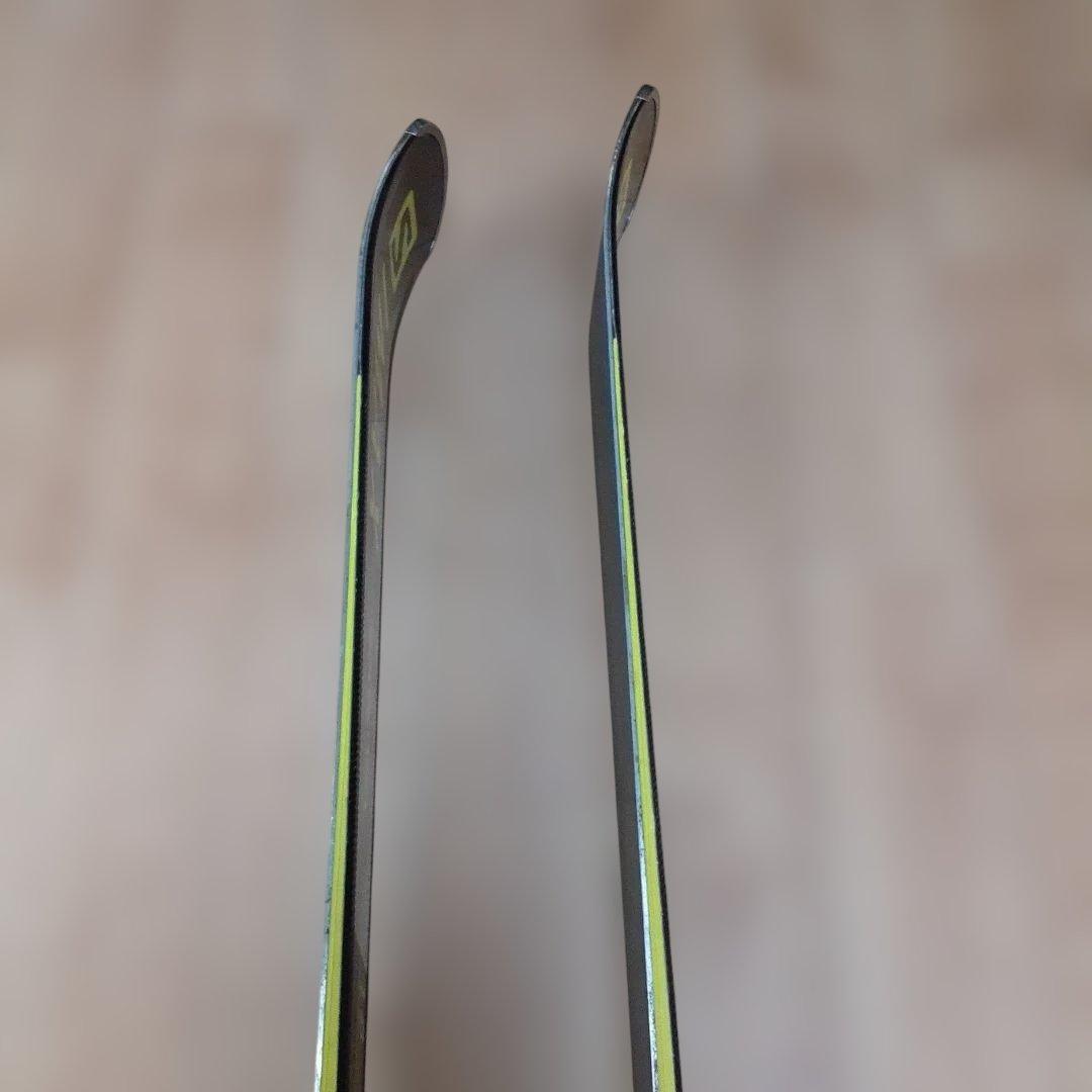 サロモンSALOMON SMAX10（21/22) スキー板 165cm