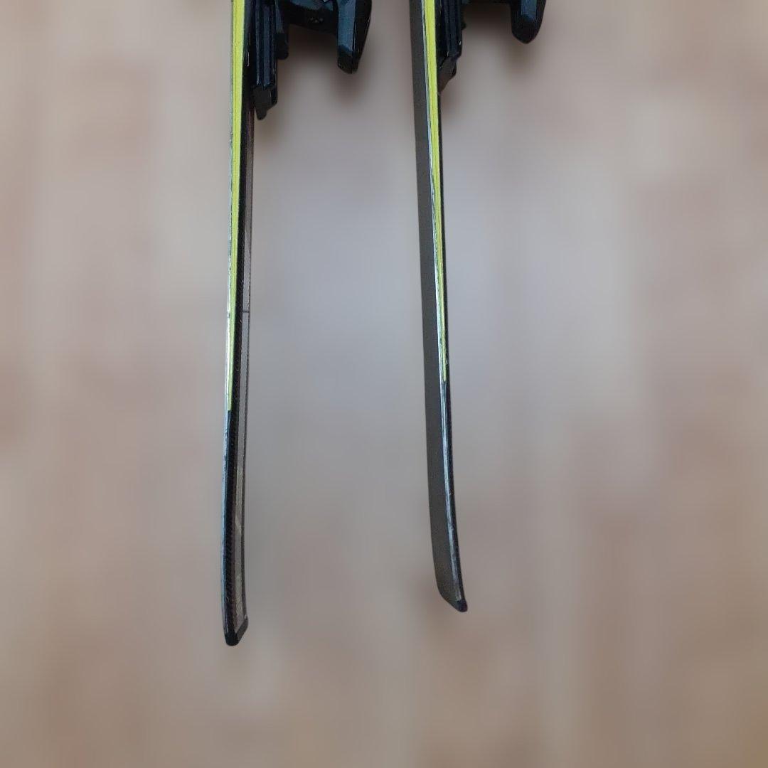 サロモンSALOMON SMAX10（21/22) スキー板 165cm