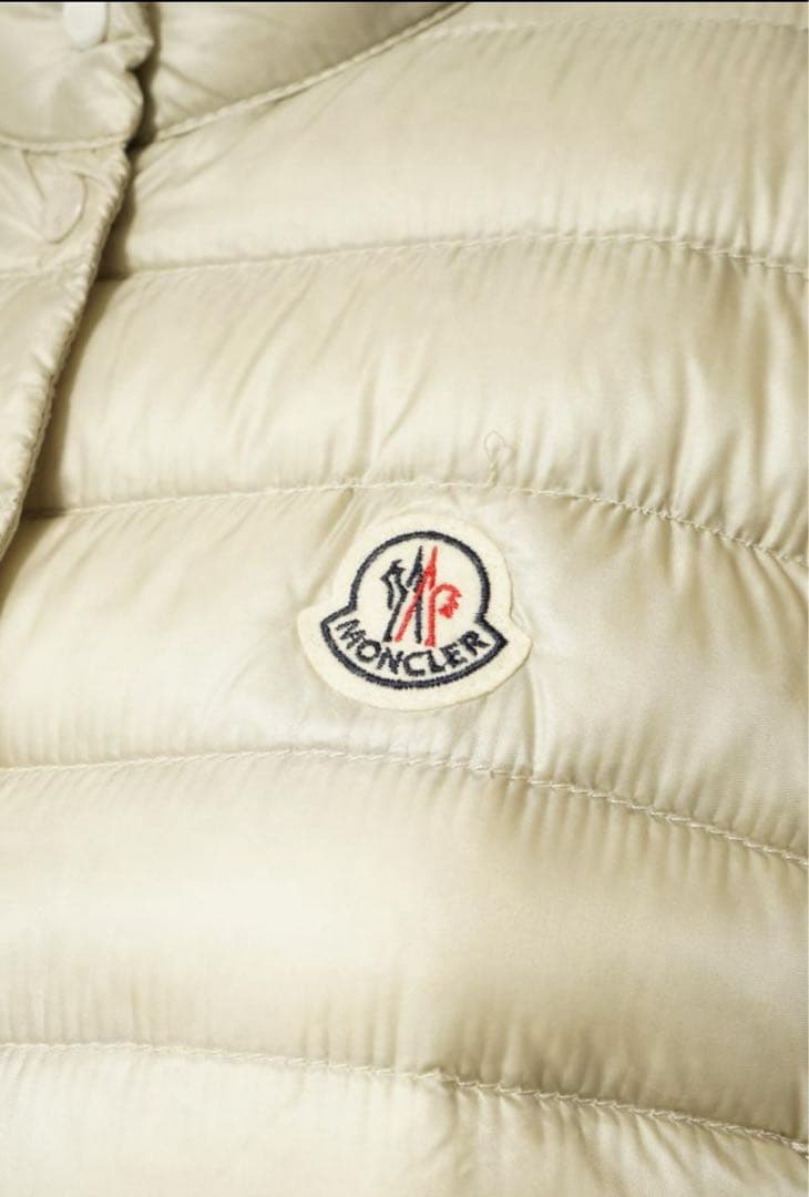 MONCLER 専用