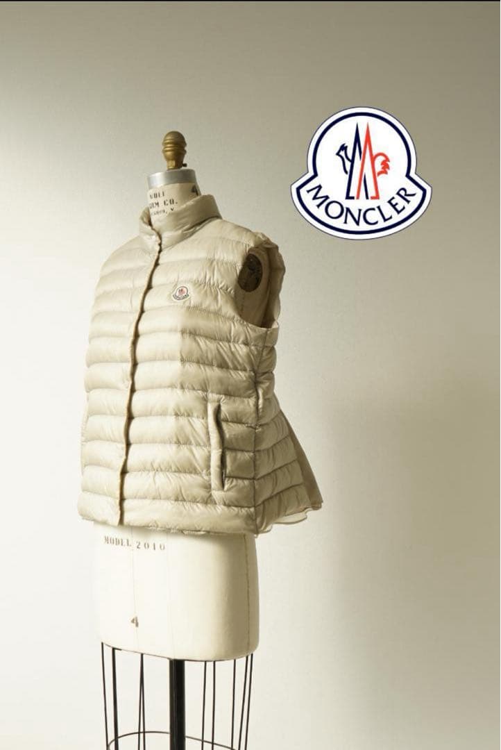 MONCLER 専用