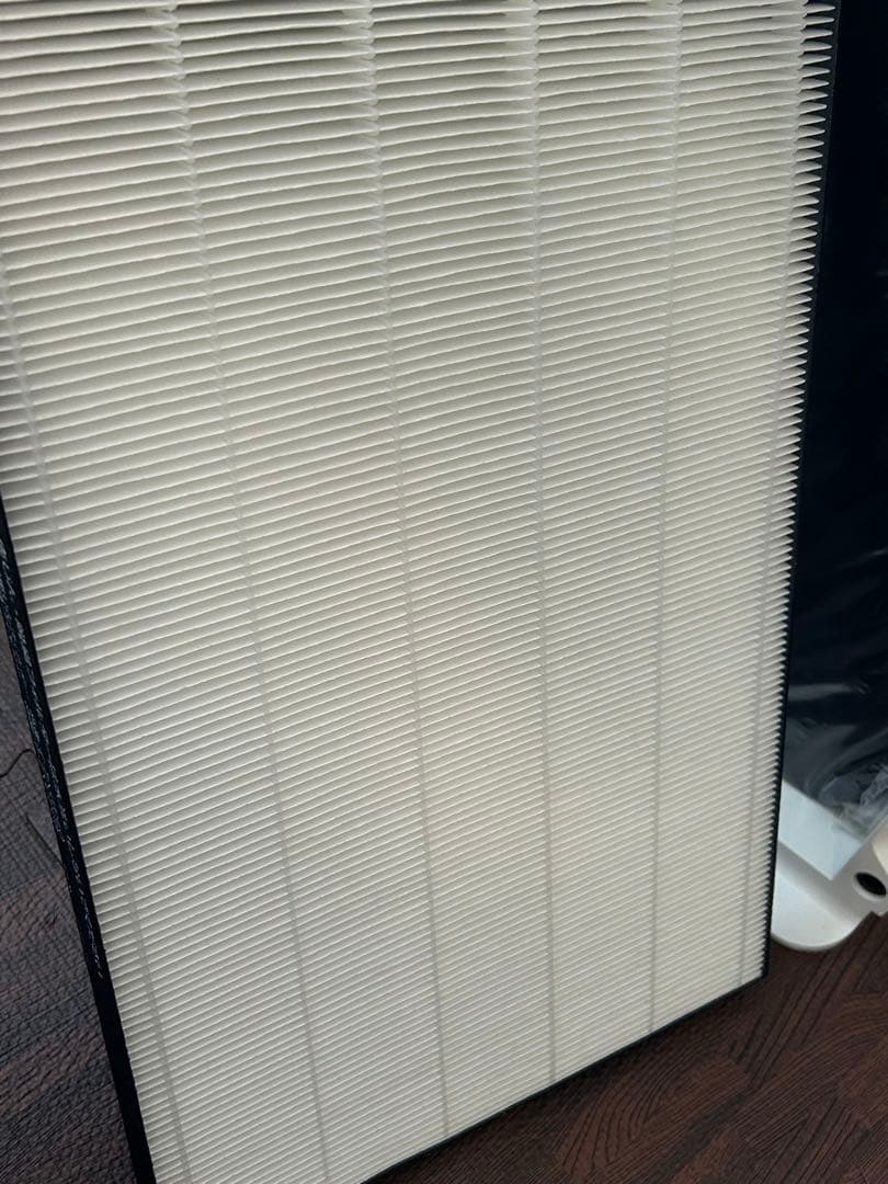 未使用 F-PXY60-W 空気清浄機　パナソニック