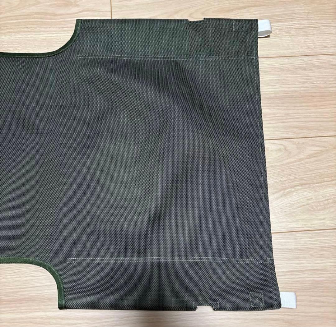 ナチュラルマウンテンモンキーズ、マイスターシート オリーブ