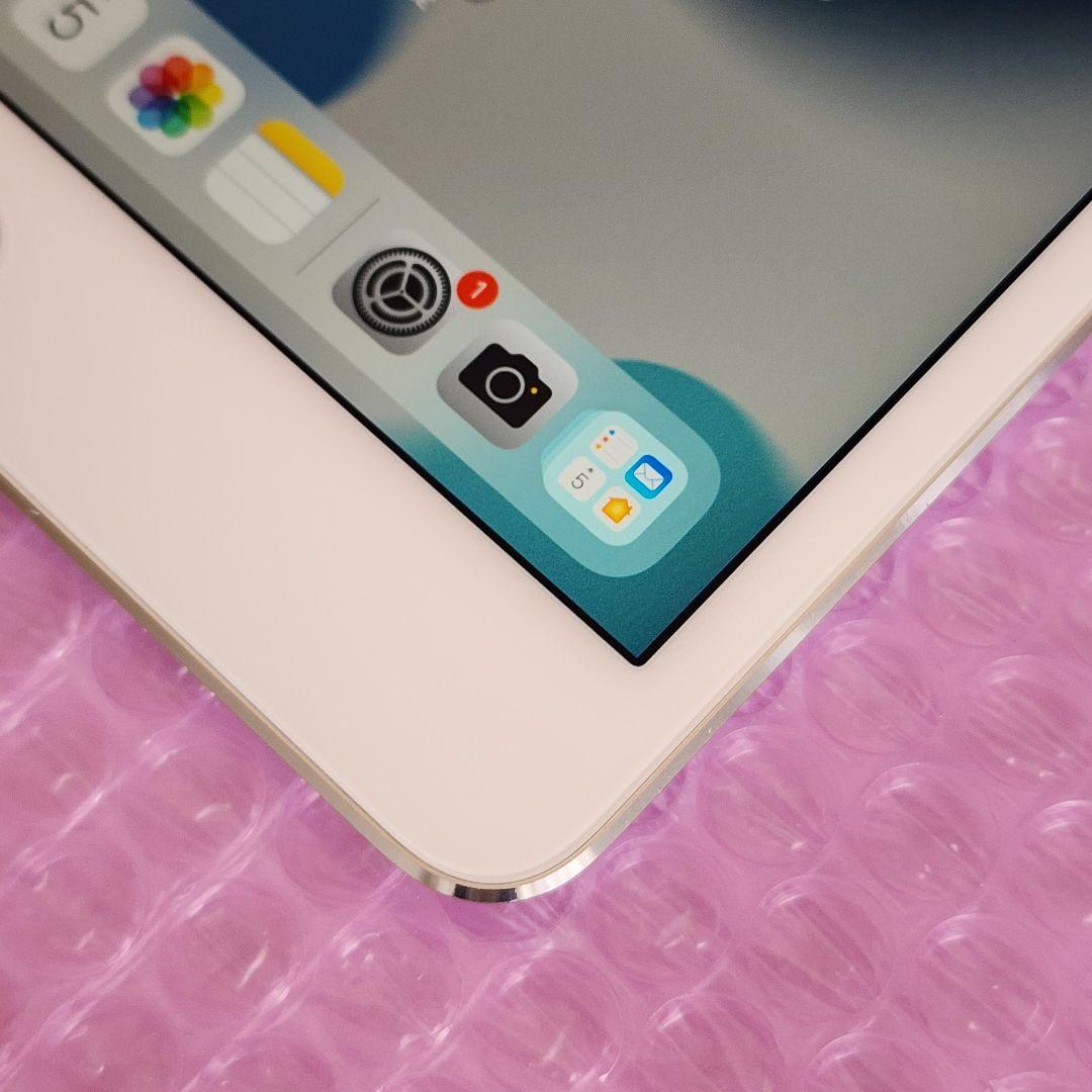 美品　iPad mini 4　バッテリー大変良好　Wi-Fiモデル　シルバー