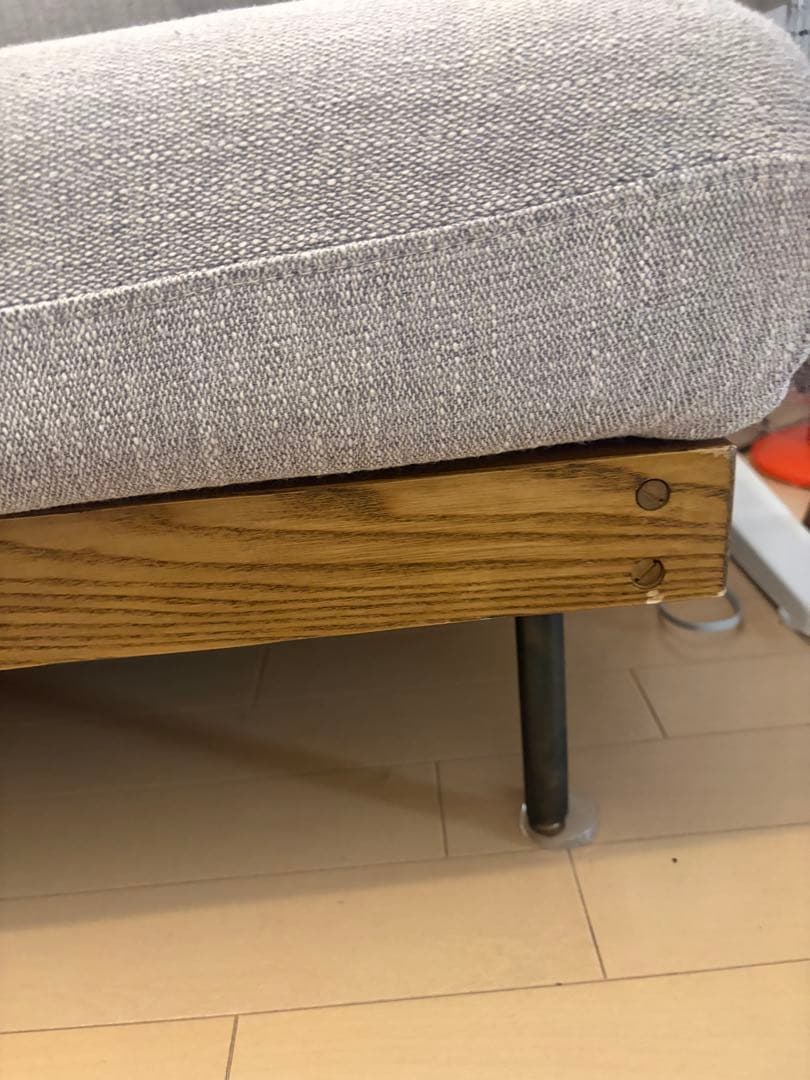 ジャーナルスタンダードファニチャー リルソファ LILLE SOFA テーブル