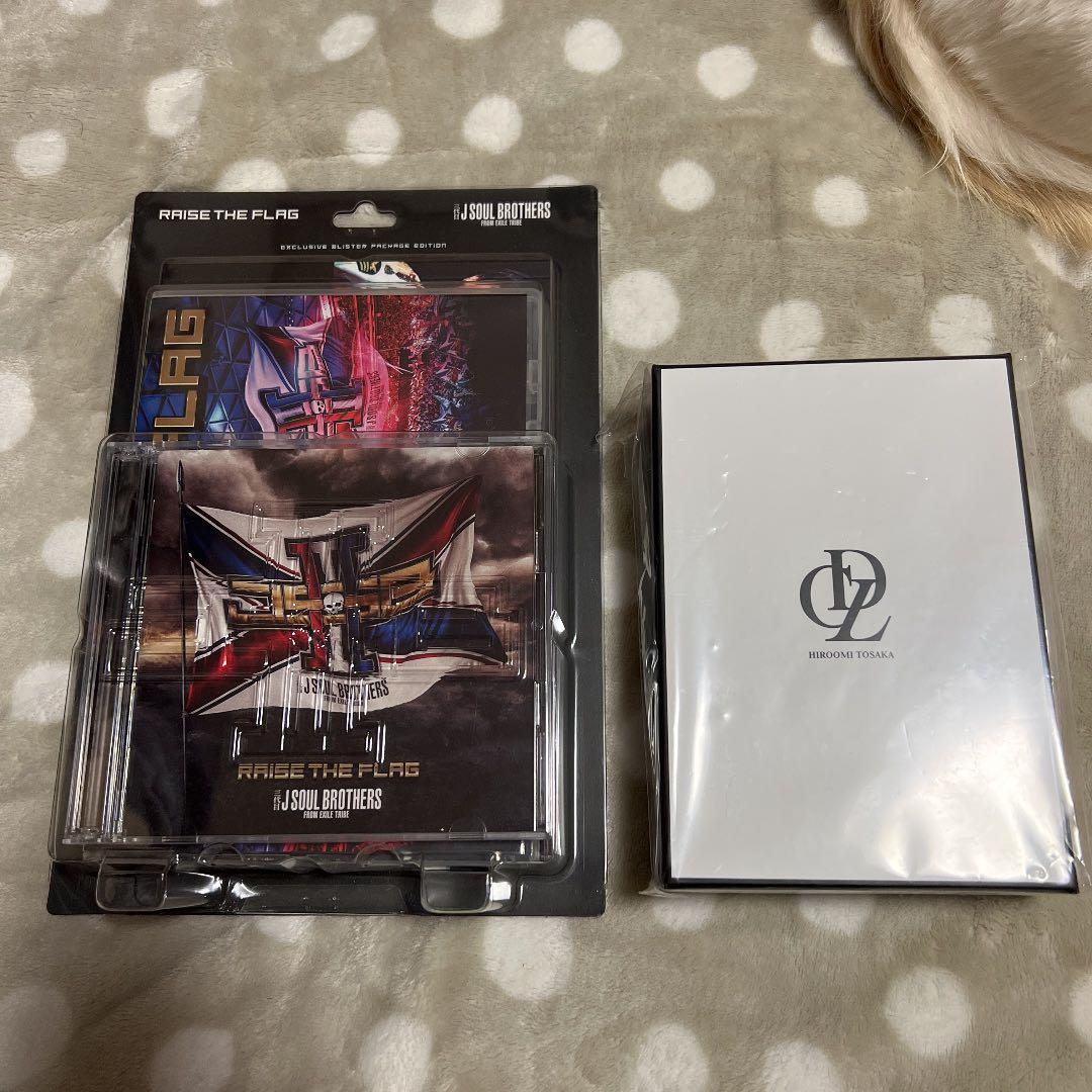 〈超美品〉三代目J SOUL BROTHERS \