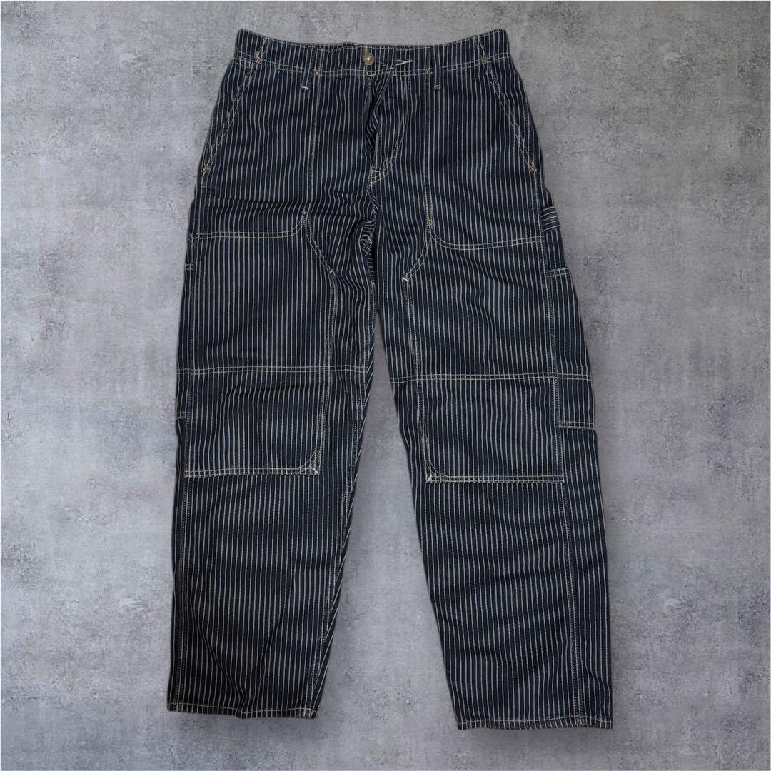 パンツ GAP BAGGY CARPENTER 30 30