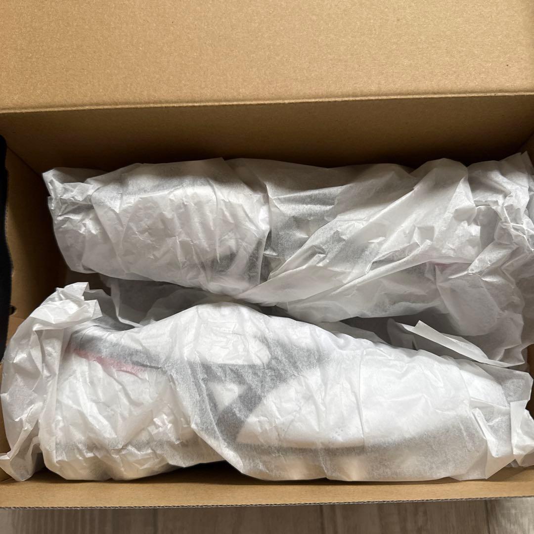 う*ん様 サッカースパイク 25.5cm モレリア II JAPAN ホワイト