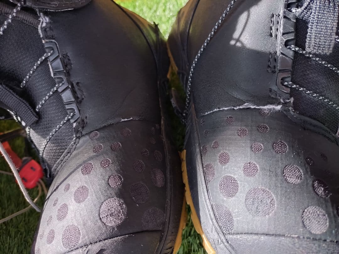 Burton Supreme 女性用スノーボードブーツ