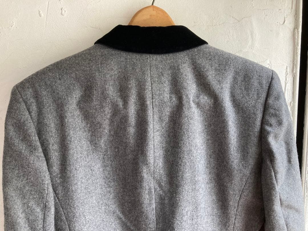 ビンテージ　ペンデルトン　エドワードジャケット　チェスターコート