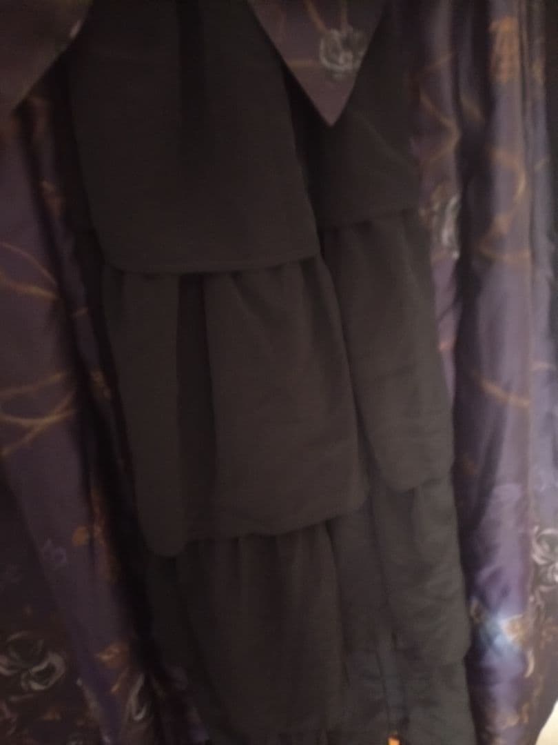 ALICE and the PIRATES ジャンパースカート