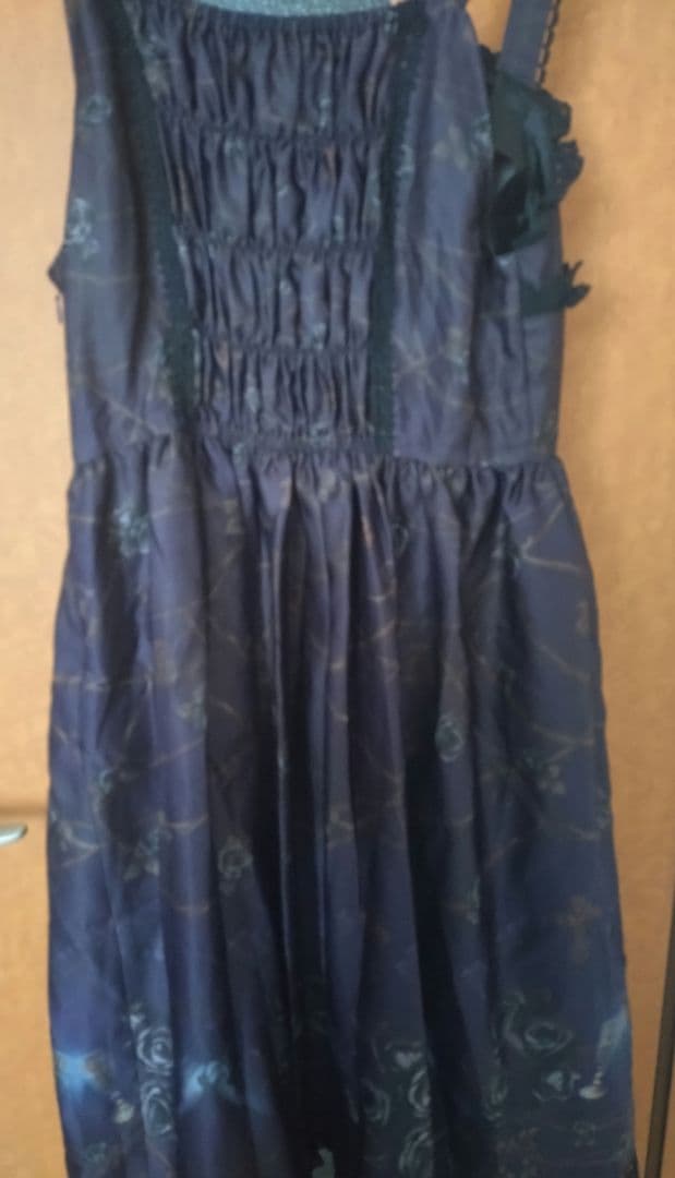 ALICE and the PIRATES ジャンパースカート