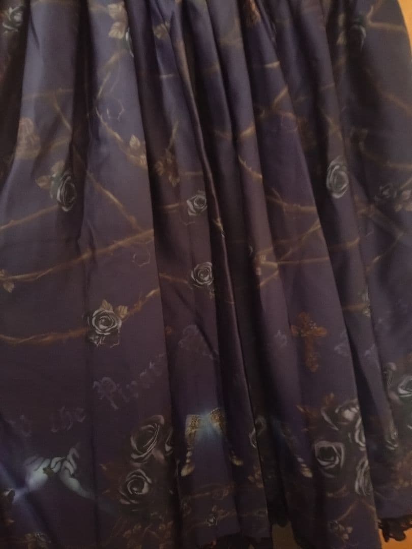 ALICE and the PIRATES ジャンパースカート