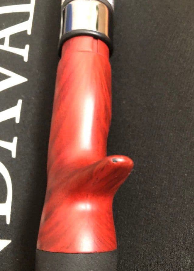 フィッシュマン　ブリスト　ベンダバール　8.9m