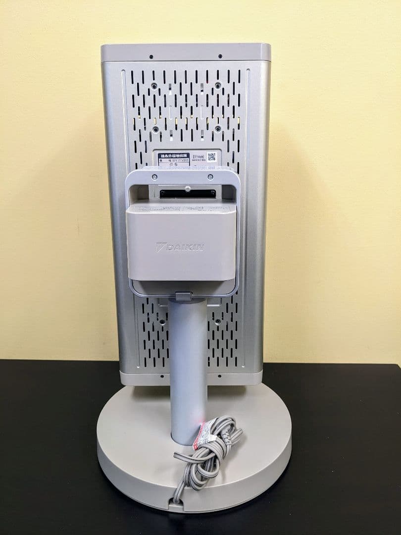 ダイキン セラムヒート 18年製 2018 ERFT11VSE6