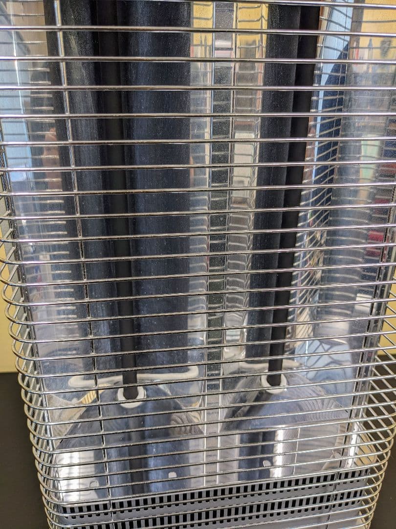 ダイキン セラムヒート 18年製 2018 ERFT11VSE6