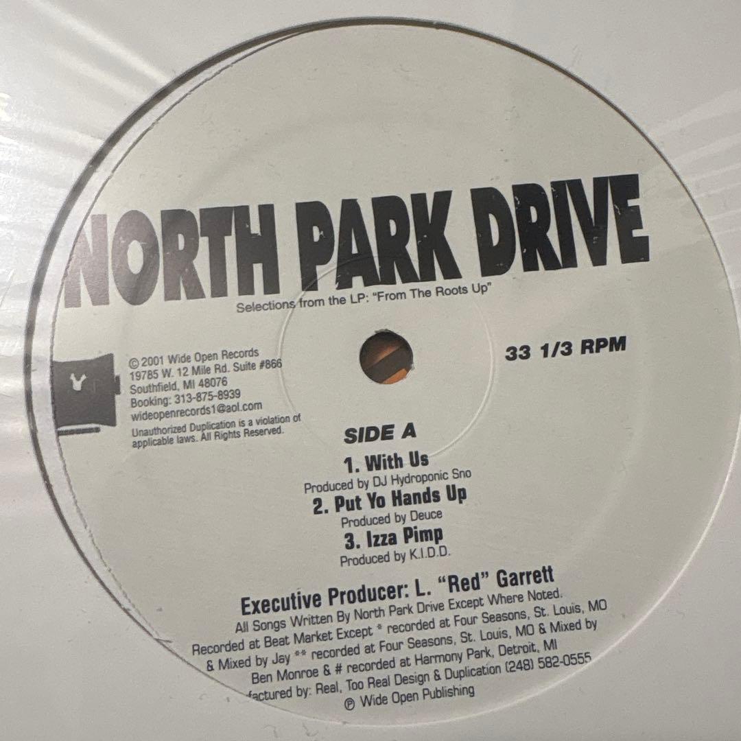 G-Rap 10枚セット