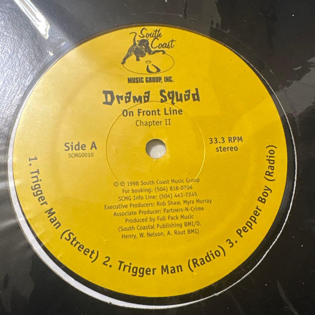 G-Rap 10枚セット